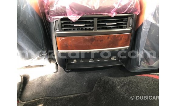 Buy Import Lexus LX White Car in Import - Dubai in Cabo Delgado Buy Import Lexus LX White Car in Import - Dubai in Cabo Delgado