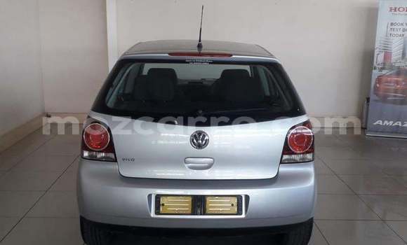 Nunua Ilio tumika Volkswagen Polo Fedha Gari ndani ya Maputo nchini Maputo Nunua Ilio tumika Volkswagen Polo Fedha Gari ndani ya Maputo nchini Maputo