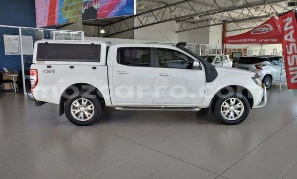 Nunua Ilio tumika Ford Ranger Nyeupe Gari ndani ya Mabalane nchini Gaza Nunua Ilio tumika Ford Ranger Nyeupe Gari ndani ya Mabalane nchini Gaza