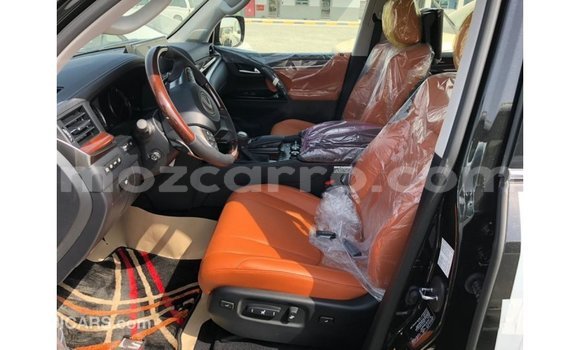 Buy Import Lexus LX White Car in Import - Dubai in Cabo Delgado Buy Import Lexus LX White Car in Import - Dubai in Cabo Delgado
