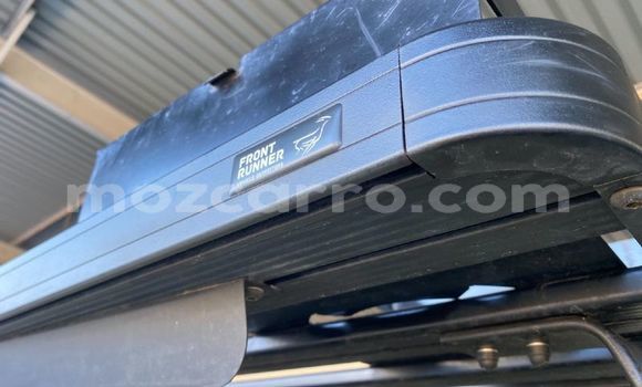 Buy Used Toyota Land Cruiser Beige Car in Maputo in Maputo Buy Used Toyota Land Cruiser Beige Car in Maputo in Maputo