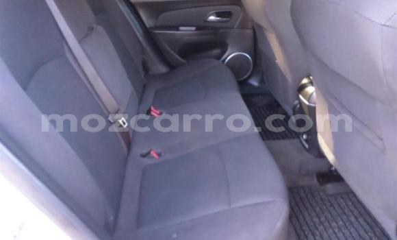 Tenga Tsaru Chevrolet Cruze Chena Mota in Maputo in Maputo Tenga Tsaru Chevrolet Cruze Chena Mota in Maputo in Maputo