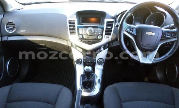 Tenga Tsaru Chevrolet Cruze Chena Mota in Maputo in Maputo Tenga Tsaru Chevrolet Cruze Chena Mota in Maputo in Maputo