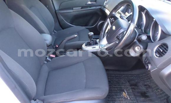 Tenga Tsaru Chevrolet Cruze Chena Mota in Maputo in Maputo Tenga Tsaru Chevrolet Cruze Chena Mota in Maputo in Maputo