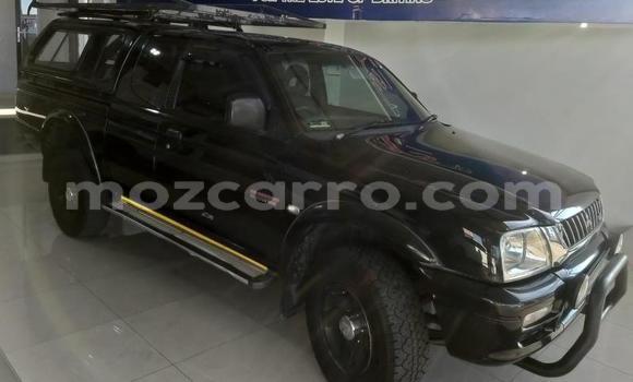 Tenga Tsaru Mitsubishi Colt Nhema Mota in Maputo in Maputo Tenga Tsaru Mitsubishi Colt Nhema Mota in Maputo in Maputo