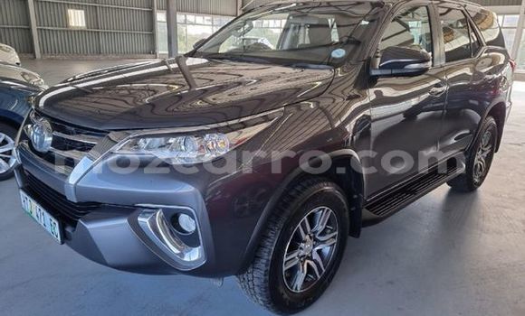 Buy Used Toyota Fortuner Other Car in Maputo in Maputo Buy Used Toyota Fortuner Other Car in Maputo in Maputo