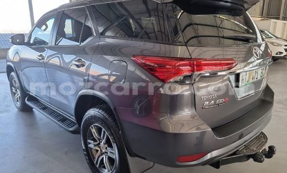 Buy Used Toyota Fortuner Other Car in Maputo in Maputo Buy Used Toyota Fortuner Other Car in Maputo in Maputo