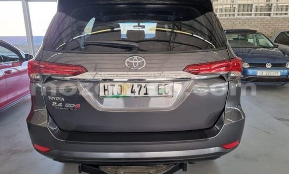 Buy Used Toyota Fortuner Other Car in Maputo in Maputo Buy Used Toyota Fortuner Other Car in Maputo in Maputo