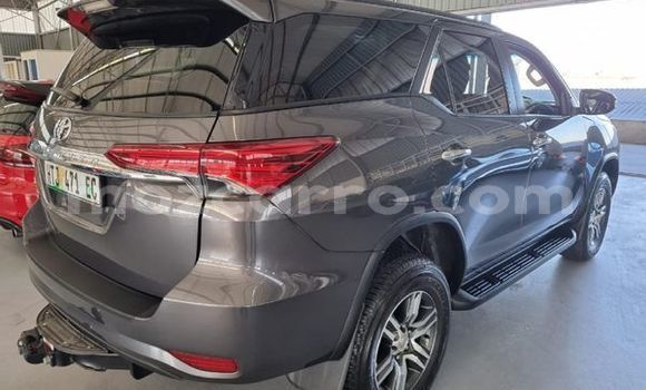 Buy Used Toyota Fortuner Other Car in Maputo in Maputo Buy Used Toyota Fortuner Other Car in Maputo in Maputo