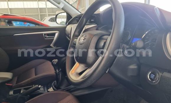 Buy Used Toyota Fortuner Other Car in Maputo in Maputo Buy Used Toyota Fortuner Other Car in Maputo in Maputo