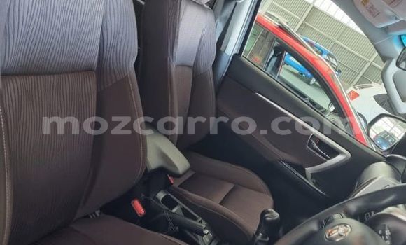 Buy Used Toyota Fortuner Other Car in Maputo in Maputo Buy Used Toyota Fortuner Other Car in Maputo in Maputo