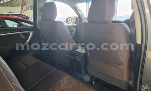 Buy Used Toyota Fortuner Other Car in Maputo in Maputo Buy Used Toyota Fortuner Other Car in Maputo in Maputo