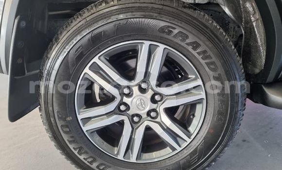 Buy Used Toyota Fortuner Other Car in Maputo in Maputo Buy Used Toyota Fortuner Other Car in Maputo in Maputo