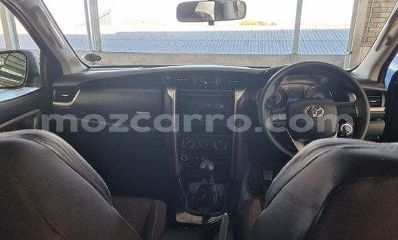 Buy Used Toyota Fortuner Other Car in Maputo in Maputo Buy Used Toyota Fortuner Other Car in Maputo in Maputo