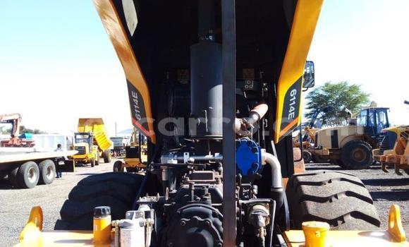 Comprar Usado Caterpillar 120 De outros Caminhão em Maputo em Maputo Comprar Usado Caterpillar 120 De outros Caminhão em Maputo em Maputo