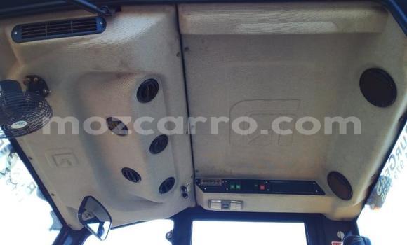 Comprar Usado Caterpillar 120 De outros Caminhão em Maputo em Maputo Comprar Usado Caterpillar 120 De outros Caminhão em Maputo em Maputo