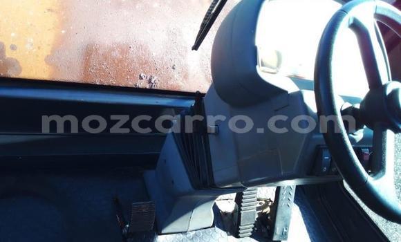 Comprar Usado Caterpillar 120 De outros Caminhão em Maputo em Maputo Comprar Usado Caterpillar 120 De outros Caminhão em Maputo em Maputo