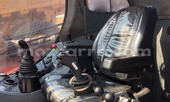 Buy Used DAF CF Red Truck in Maputo in Maputo Buy Used DAF CF Red Truck in Maputo in Maputo