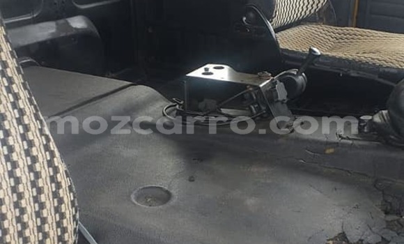 Nunua Ilio tumika Iveco Cargo Nyingine Lori ndani ya Mocambique nchini Nampula Nunua Ilio tumika Iveco Cargo Nyingine Lori ndani ya Mocambique nchini Nampula