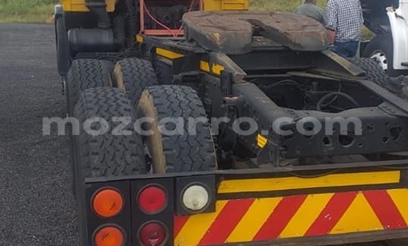Nunua Ilio tumika Iveco Cargo Nyingine Lori ndani ya Mocambique nchini Nampula Nunua Ilio tumika Iveco Cargo Nyingine Lori ndani ya Mocambique nchini Nampula