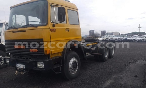 Nunua Ilio tumika Iveco Cargo Nyingine Lori ndani ya Mocambique nchini Nampula Nunua Ilio tumika Iveco Cargo Nyingine Lori ndani ya Mocambique nchini Nampula