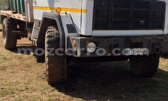 Tenga Tsaru Volvo F4 Chena Rori in Mocambique in Nampula Tenga Tsaru Volvo F4 Chena Rori in Mocambique in Nampula