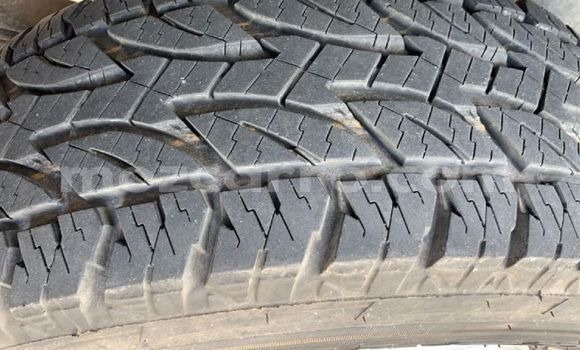 Buy Used Toyota Hilux Brown Car in Maputo in Maputo Buy Used Toyota Hilux Brown Car in Maputo in Maputo