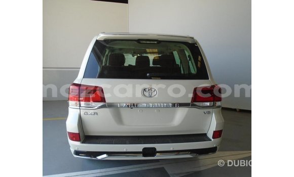 Nunua Imported Toyota Land Cruiser Nyingine Gari ndani ya Import - Dubai nchini Cabo Delgado Nunua Imported Toyota Land Cruiser Nyingine Gari ndani ya Import - Dubai nchini Cabo Delgado