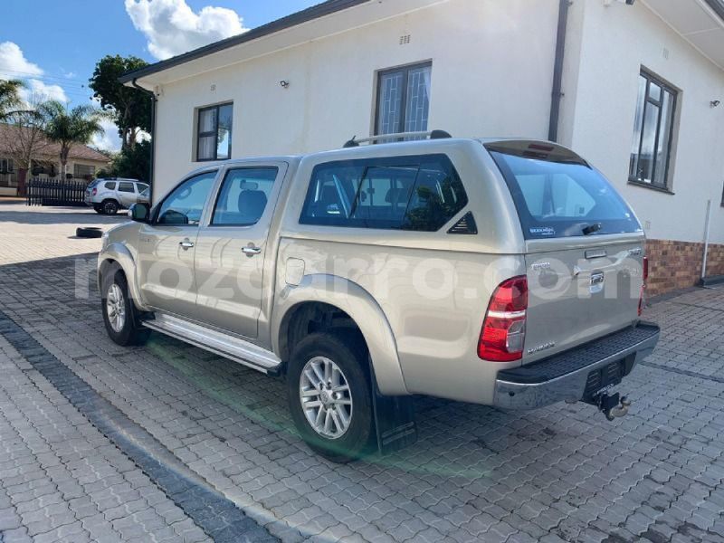 Big with watermark toyota hilux maputo maputo 10989