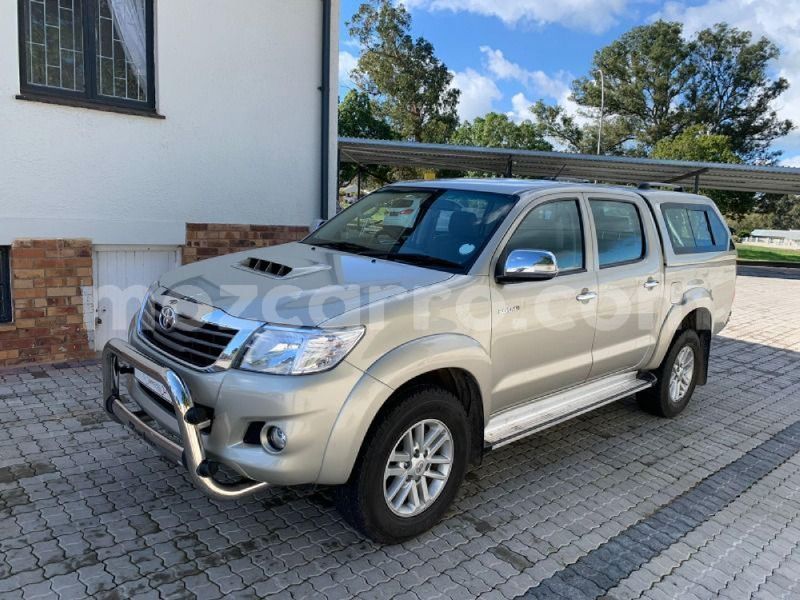 Big with watermark toyota hilux maputo maputo 10989