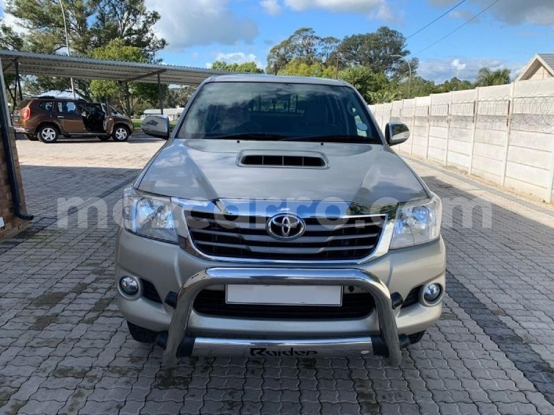 Big with watermark toyota hilux maputo maputo 10989