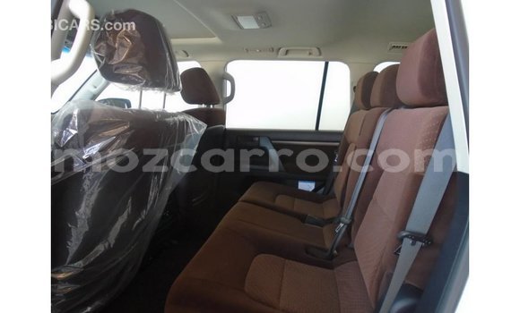 Nunua Imported Toyota Land Cruiser Nyingine Gari ndani ya Import - Dubai nchini Cabo Delgado Nunua Imported Toyota Land Cruiser Nyingine Gari ndani ya Import - Dubai nchini Cabo Delgado