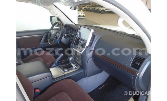 Nunua Imported Toyota Land Cruiser Nyingine Gari ndani ya Import - Dubai nchini Cabo Delgado Nunua Imported Toyota Land Cruiser Nyingine Gari ndani ya Import - Dubai nchini Cabo Delgado