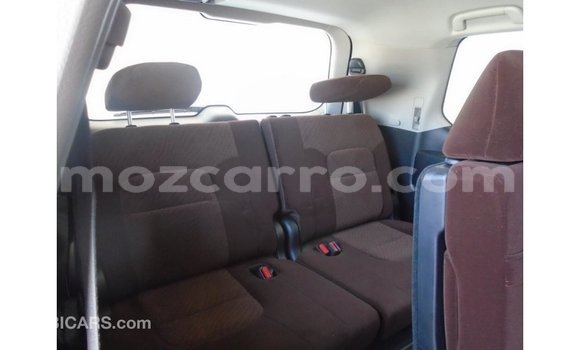 Nunua Imported Toyota Land Cruiser Nyingine Gari ndani ya Import - Dubai nchini Cabo Delgado Nunua Imported Toyota Land Cruiser Nyingine Gari ndani ya Import - Dubai nchini Cabo Delgado