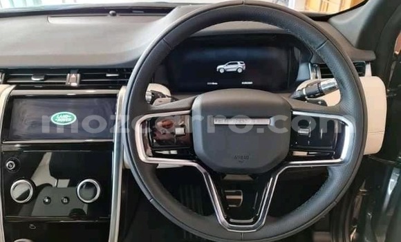 Comprar Usado Land Rover Discovery Prata Carro em Maputo em Maputo Comprar Usado Land Rover Discovery Prata Carro em Maputo em Maputo