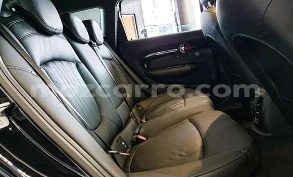 Tenga Tsaru MINI Clubman Nhema Mota in Maputo in Maputo Tenga Tsaru MINI Clubman Nhema Mota in Maputo in Maputo