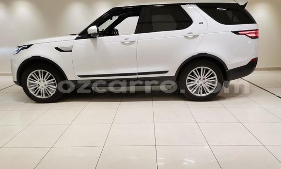 Tenga Tsaru Land Rover Discovery Chena Mota in Maputo in Maputo Tenga Tsaru Land Rover Discovery Chena Mota in Maputo in Maputo