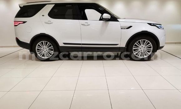 Tenga Tsaru Land Rover Discovery Chena Mota in Maputo in Maputo Tenga Tsaru Land Rover Discovery Chena Mota in Maputo in Maputo