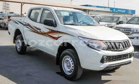 Nunua Imported Mitsubishi L200 Nyeupe Gari ndani ya Import - Dubai nchini Cabo Delgado Nunua Imported Mitsubishi L200 Nyeupe Gari ndani ya Import - Dubai nchini Cabo Delgado