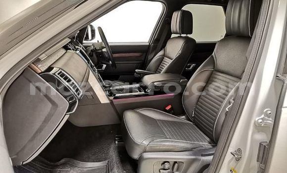 Tenga Tsaru Land Rover Discovery Chena Mota in Maputo in Maputo Tenga Tsaru Land Rover Discovery Chena Mota in Maputo in Maputo