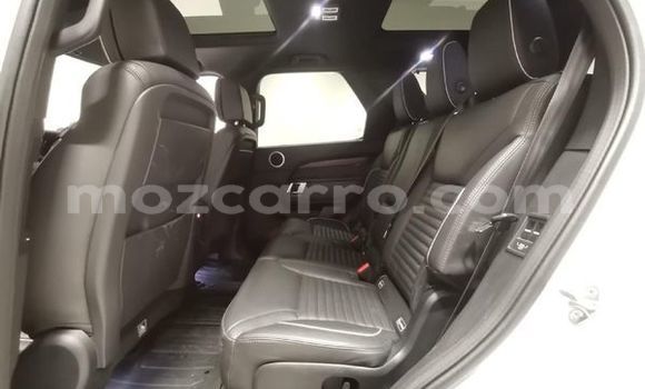 Tenga Tsaru Land Rover Discovery Chena Mota in Maputo in Maputo Tenga Tsaru Land Rover Discovery Chena Mota in Maputo in Maputo