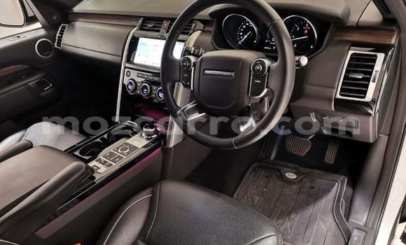 Tenga Tsaru Land Rover Discovery Chena Mota in Maputo in Maputo Tenga Tsaru Land Rover Discovery Chena Mota in Maputo in Maputo