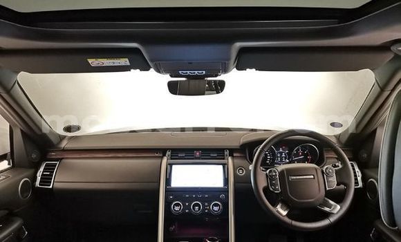 Tenga Tsaru Land Rover Discovery Chena Mota in Maputo in Maputo Tenga Tsaru Land Rover Discovery Chena Mota in Maputo in Maputo