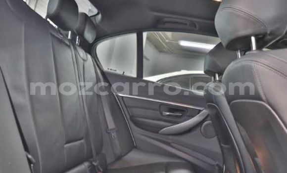 Nunua Ilio tumika BMW 3-Series Nyeupe Gari ndani ya Maputo nchini Maputo Nunua Ilio tumika BMW 3-Series Nyeupe Gari ndani ya Maputo nchini Maputo