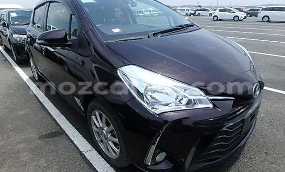 Comprar Usado Toyota Vitz De outros Carro em Maputo em Maputo Comprar Usado Toyota Vitz De outros Carro em Maputo em Maputo