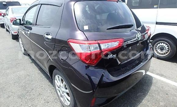 Comprar Usado Toyota Vitz De outros Carro em Maputo em Maputo Comprar Usado Toyota Vitz De outros Carro em Maputo em Maputo