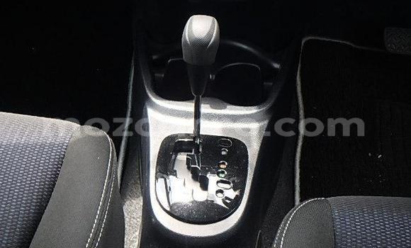 Comprar Usado Toyota Vitz De outros Carro em Maputo em Maputo Comprar Usado Toyota Vitz De outros Carro em Maputo em Maputo