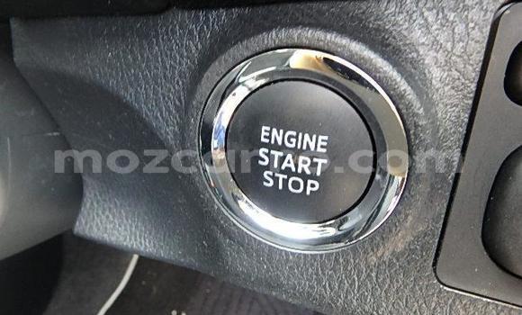 Comprar Usado Toyota Vitz De outros Carro em Maputo em Maputo Comprar Usado Toyota Vitz De outros Carro em Maputo em Maputo