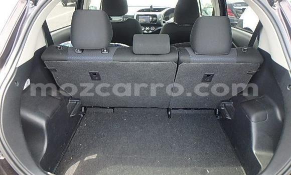 Comprar Usado Toyota Vitz De outros Carro em Maputo em Maputo Comprar Usado Toyota Vitz De outros Carro em Maputo em Maputo