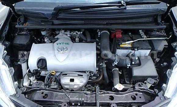 Comprar Usado Toyota Vitz De outros Carro em Maputo em Maputo Comprar Usado Toyota Vitz De outros Carro em Maputo em Maputo